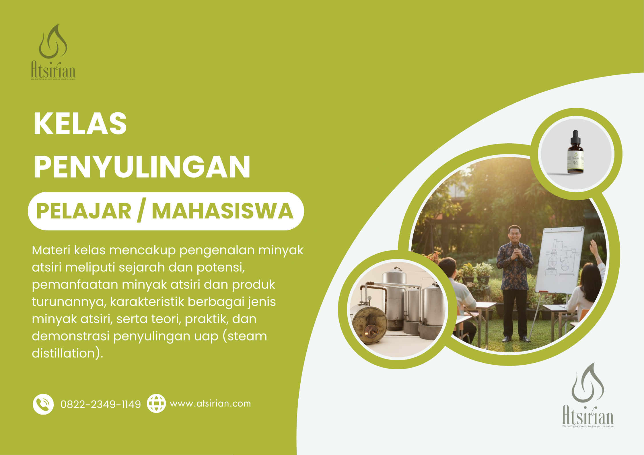 kelas pelajar