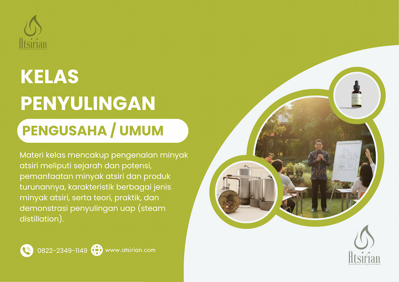 kelas umum