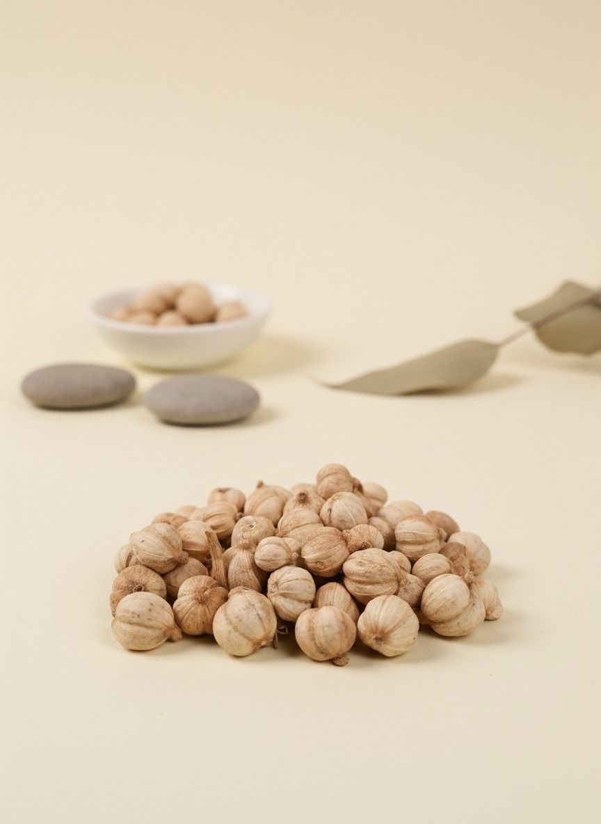 Cardamom