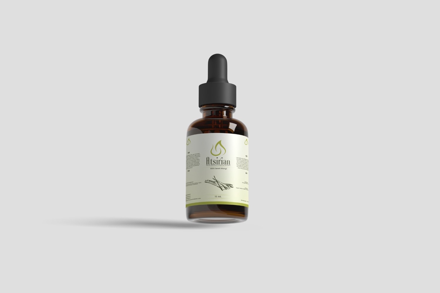 Citronella Oil