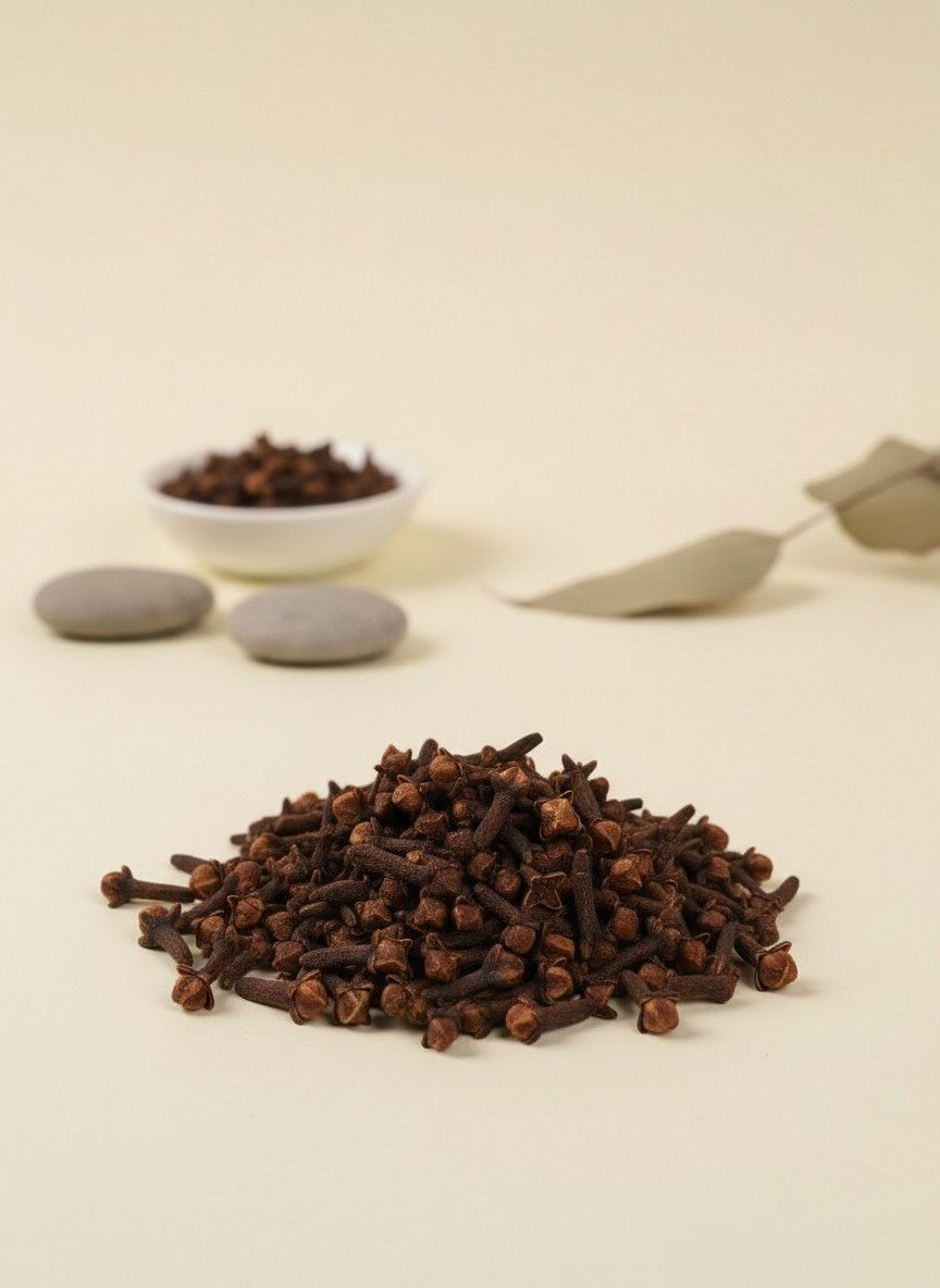 Clove Seeds (Whole Cloves)
