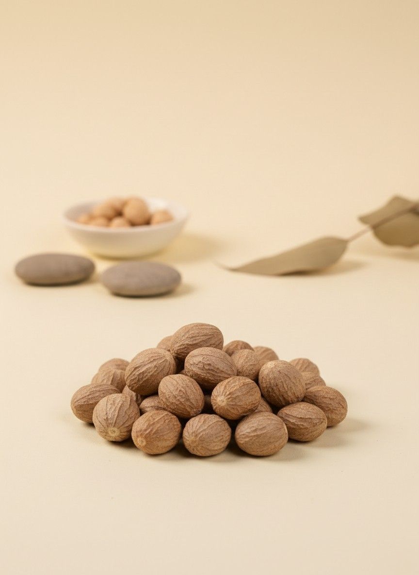 Nutmeg (Nutmeg Whole)